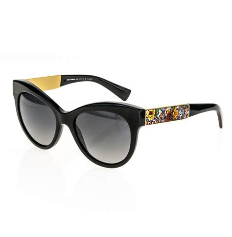 amazon dolce gabbana mosaico sunglasses|dolce gabbana sunglasses men's.